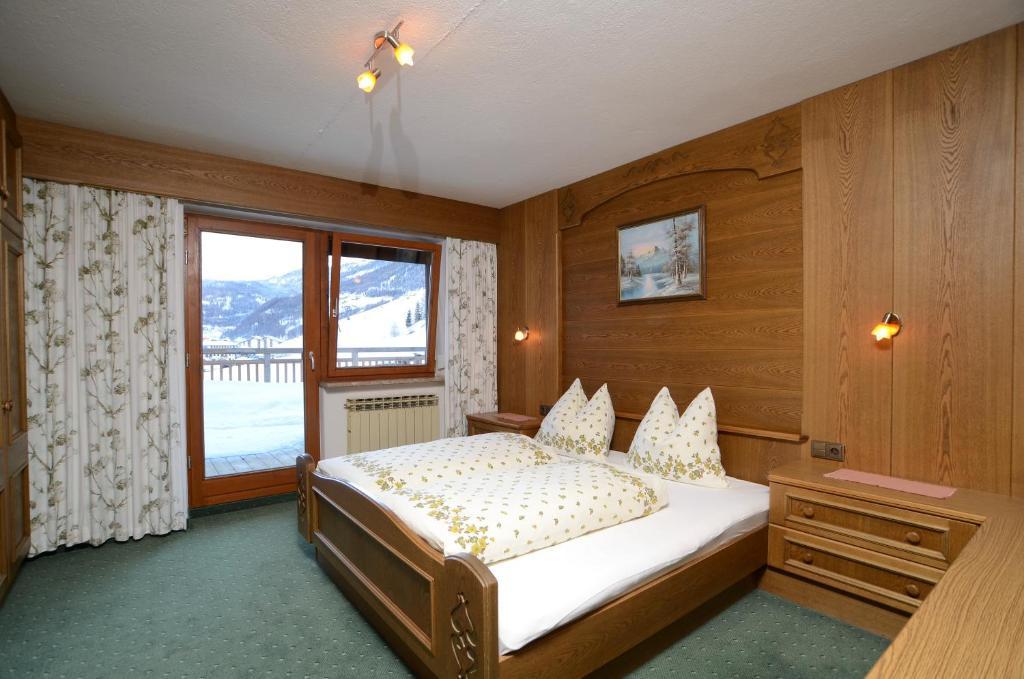 Ferienhof Riml Solden Room photo